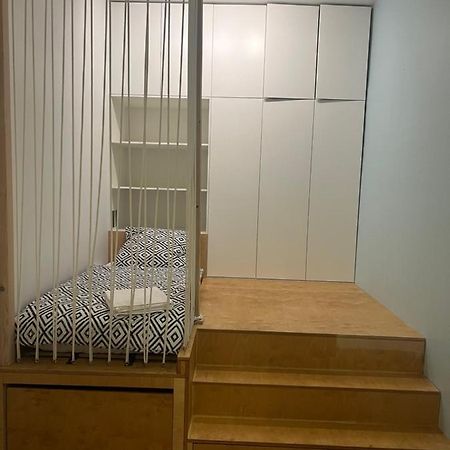 Nowoczesny 100M2 Apartament W Centrum Lódź Exterior foto